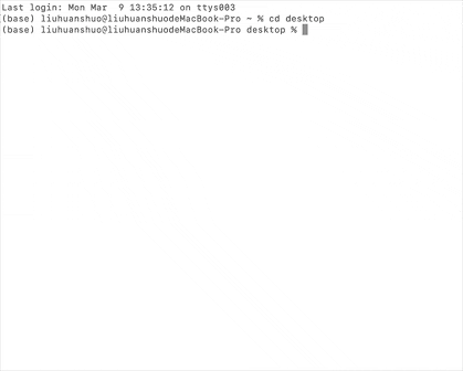 使用python自動追蹤你的快遞(物流推送郵箱)