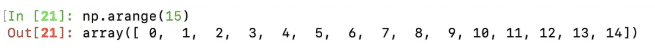 Python numpy多維數(shù)組實現(xiàn)原理詳解