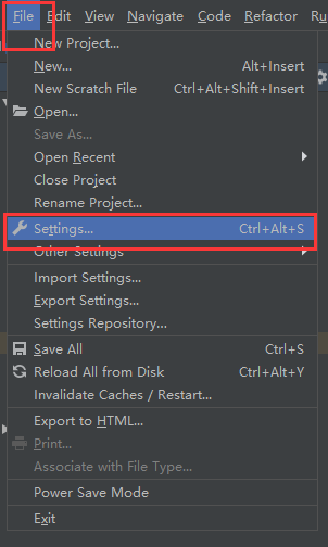 pycharm設置python文件模板信息過程圖解