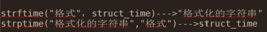 Python模塊相關知識點小結