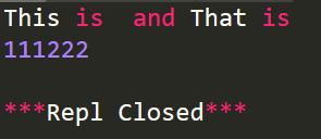 Python常用的正則表達(dá)式處理函數(shù)詳解