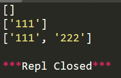 Python常用的正則表達(dá)式處理函數(shù)詳解