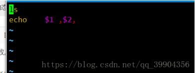使用python執(zhí)行shell腳本 并動態(tài)傳參 及subprocess的使用詳解