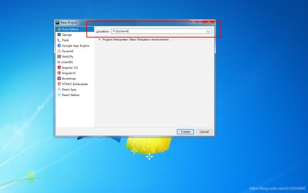 Python IDE環境之 新版Pycharm安裝詳細教程