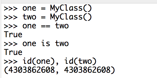 Python單例模式的四種創建方式實例解析