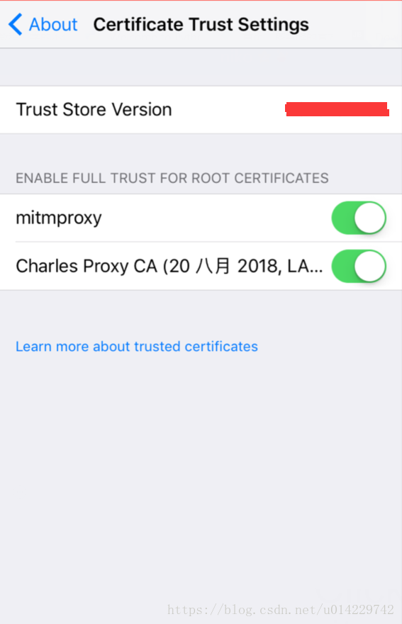 Python抓包程序mitmproxy安裝和使用過程圖解