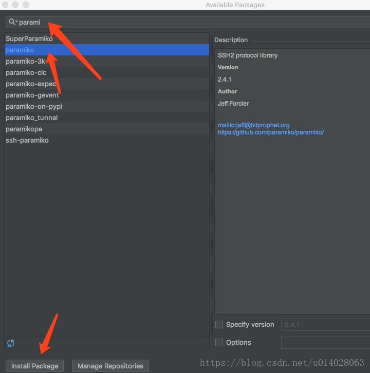Python paramiko 模塊淺談與SSH主要功能模擬解析