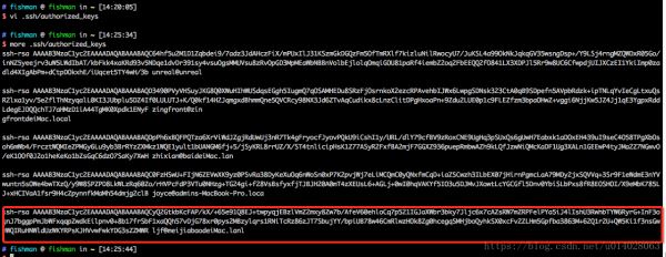 Python paramiko 模塊淺談與SSH主要功能模擬解析