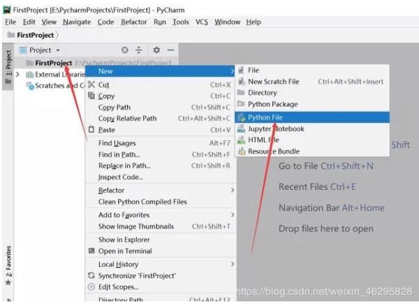 Python 開發工具PyCharm安裝教程圖文詳解(新手必看)