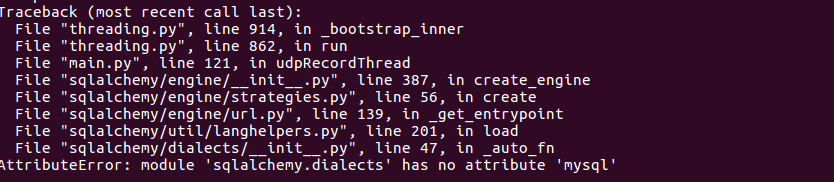 python GUI庫圖形界面開發之pyinstaller打包python程序為exe安裝文件