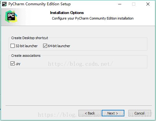 Python解釋器以及PyCharm的安裝教程圖文詳解
