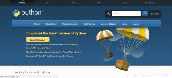 Python解釋器以及PyCharm的安裝教程圖文詳解