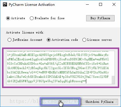 Python解釋器以及PyCharm的安裝教程圖文詳解