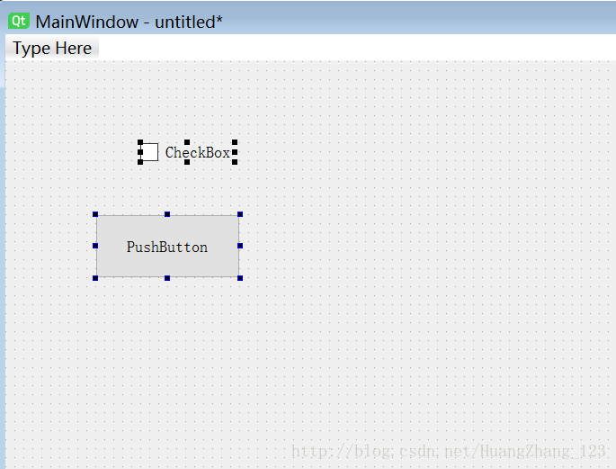 python GUI庫圖形界面開發之PyQt5開發環境配置與基礎使用
