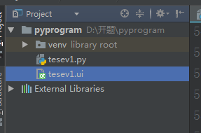 python GUI庫圖形界面開發(fā)之PyQt5信號與槽基本操作