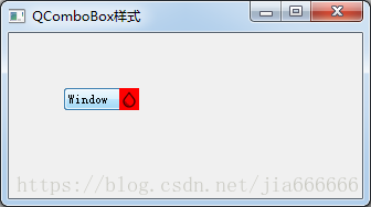 Python GUI庫PyQt5樣式QSS子控件介紹