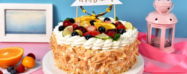 過生日發朋友圈的句子 過生日發朋友圈的句子成熟