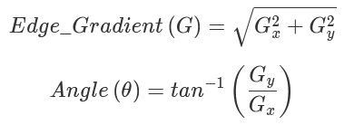 Python OpenCV實現邊緣檢測