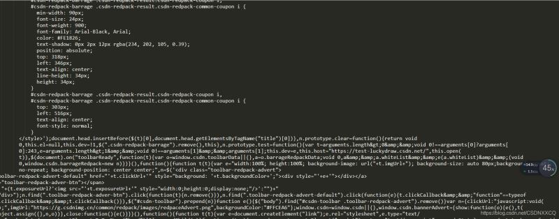 python爬蟲學習筆記--BeautifulSoup4庫的使用詳解