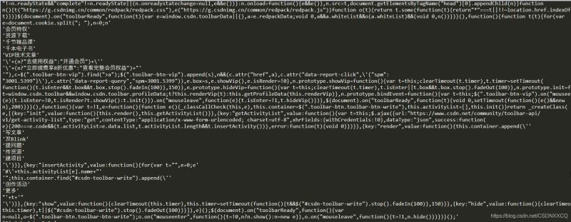 python爬蟲學習筆記--BeautifulSoup4庫的使用詳解