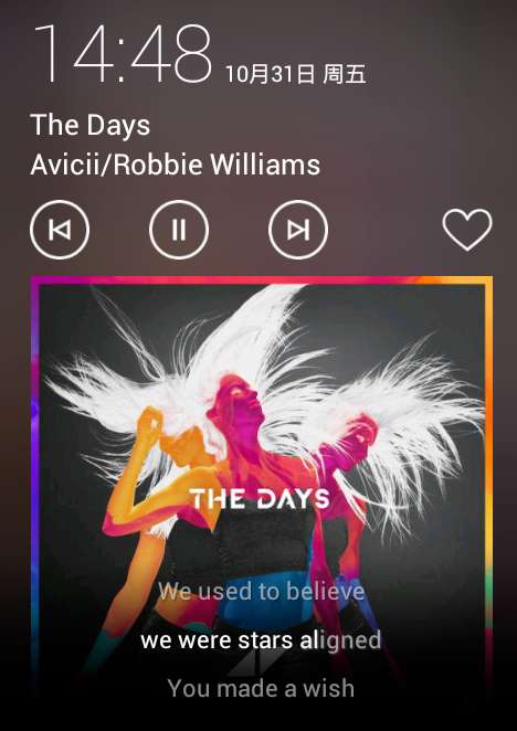 qq音樂怎么翻譯歌詞？翻譯歌詞操方法詳解