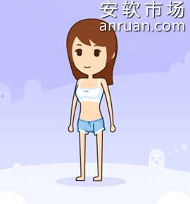 QQ厘米秀怎么送花？QQ厘米秀送花步驟介紹