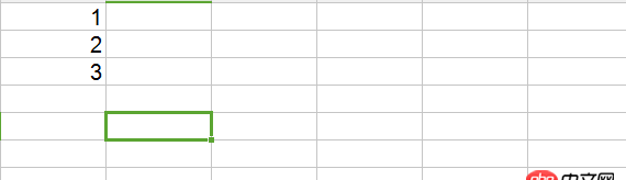 python - xlwt橫向插入表格數(shù)據(jù)
