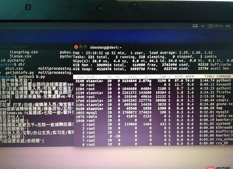 網頁爬蟲 - Python爬蟲運行內存占用過高導致電腦停止響應