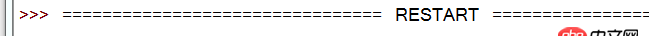 shell - Python:IDLE中按F5測試腳本沒反應？關閉腳本窗口會關閉全部Python窗口
