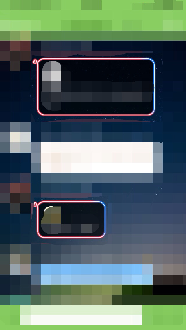 qq黑色氣泡如何獲取_qq黑色氣泡獲取方法說明