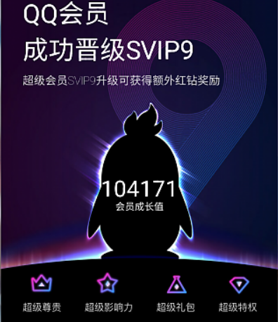 QQ超級會員怎么發紅包_SVIP9免費發紅包方法說明