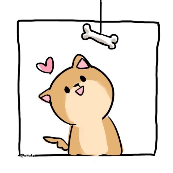 全世界單身狗聯合起來朋友圈配圖有哪些_七夕快樂單身狗配圖分享