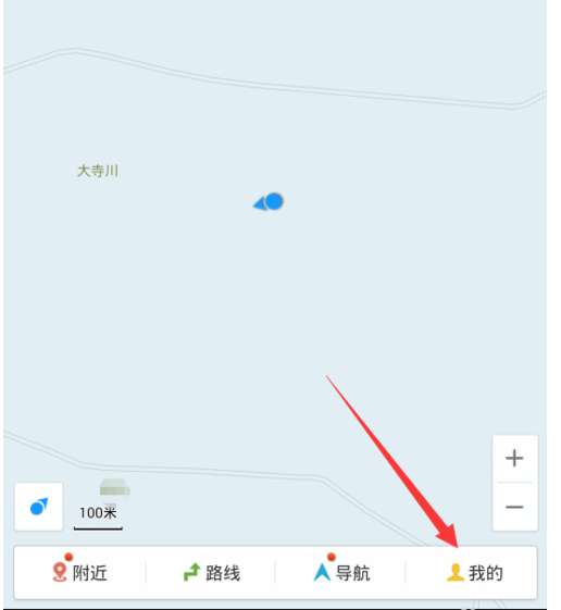 百度地圖怎么緩存離線地圖？離線地圖緩存技巧分享