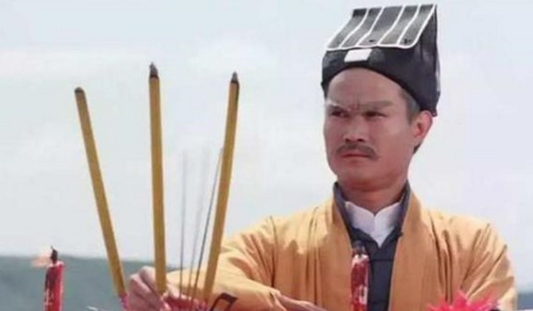 抖音最火林正英鎮圖圖片有哪些_抖音很火的圖片林正英分享