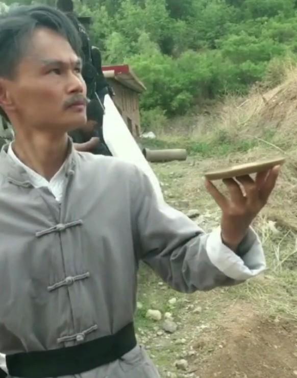 抖音最火林正英鎮圖圖片有哪些_抖音很火的圖片林正英分享