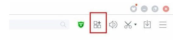 百度瀏覽器怎么設置夜間模式？百度瀏覽器設置夜間模式操作方法分享
