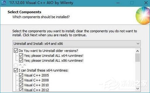 Win10打開軟件報(bào)錯(cuò)“應(yīng)用程序無法正常啟動(dòng) 0xc0150002”如何解決?