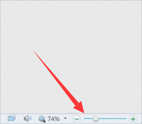 Win7瀏覽器字體大小設(shè)置的方法