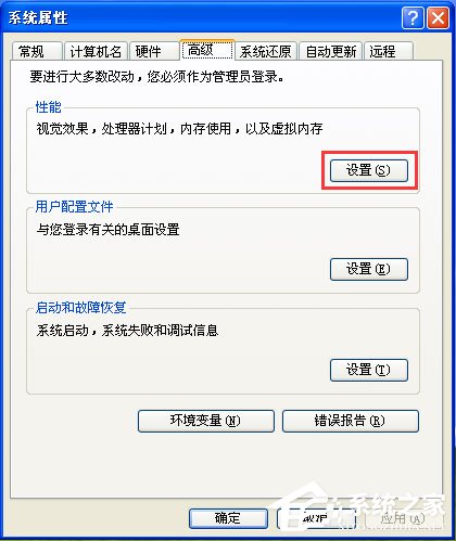 WinXP系統pagefile.sys是什么文件？WinXP系統刪除pagefile.sys文件的方法