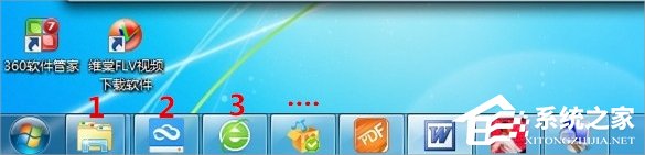 Win7系統徽標常用快捷鍵有哪些？