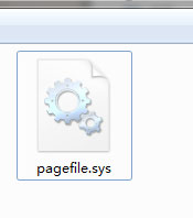 Win7系統如何把虛擬內存設置在其它盤符?