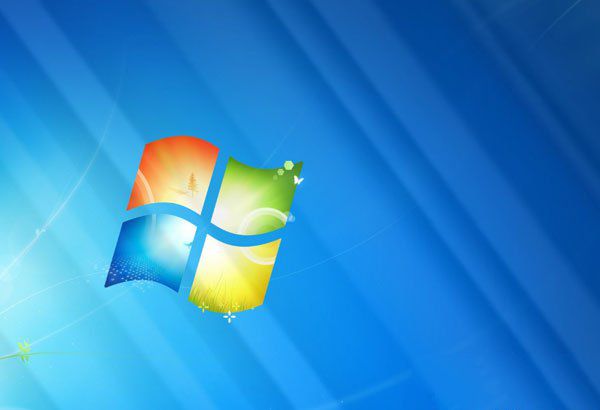 windows7激活產品密鑰永久版教程