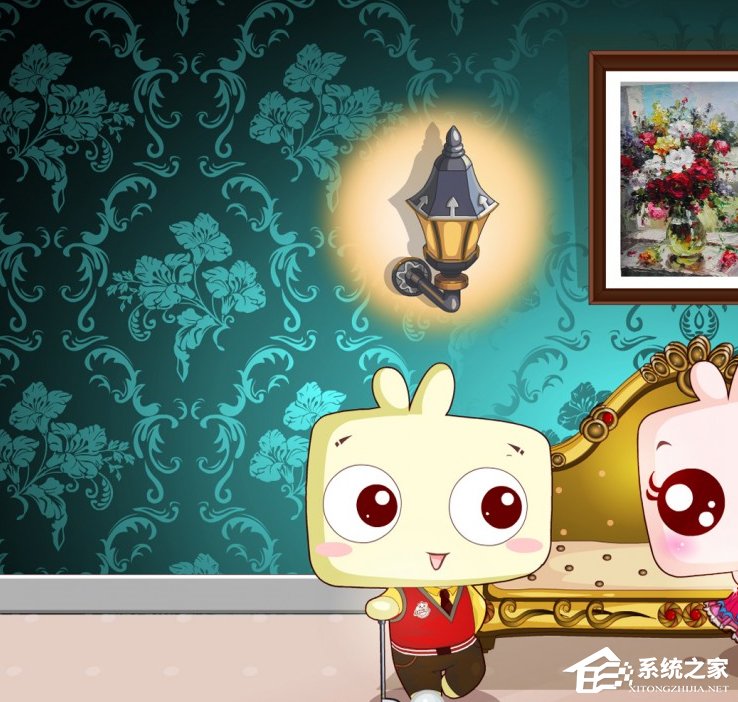 Win7系統(tǒng)怎么隱藏圖標？