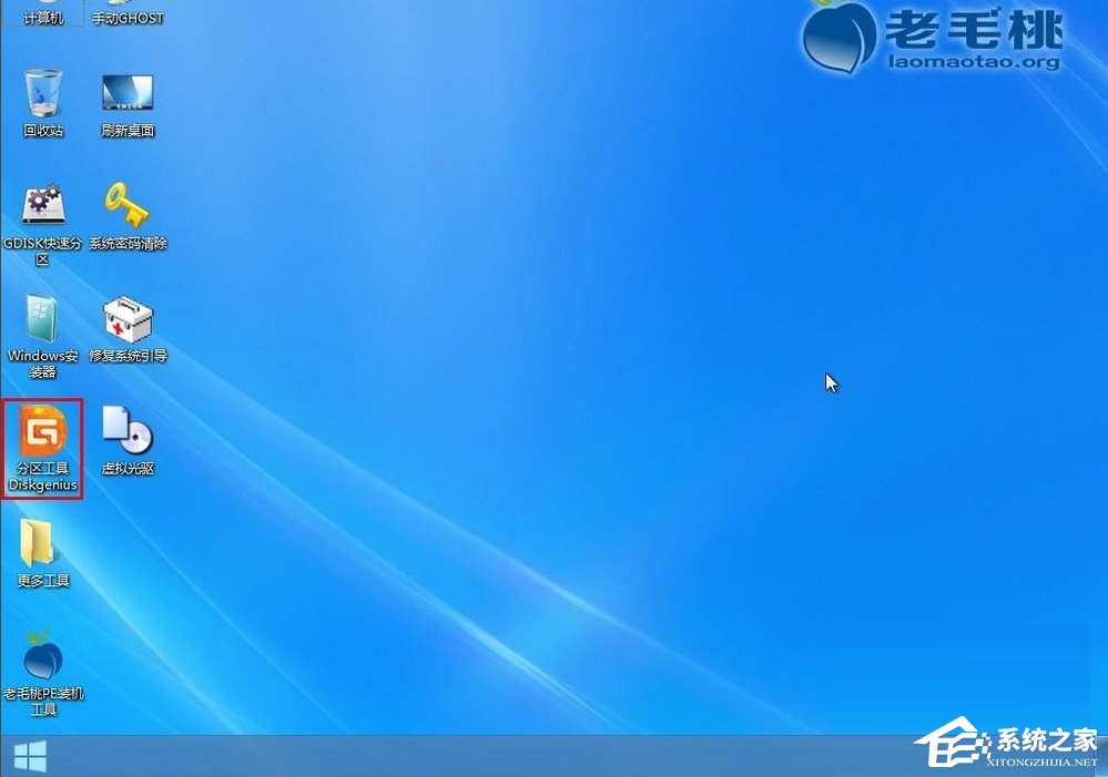 Win7開機提示No bootable device怎么辦？