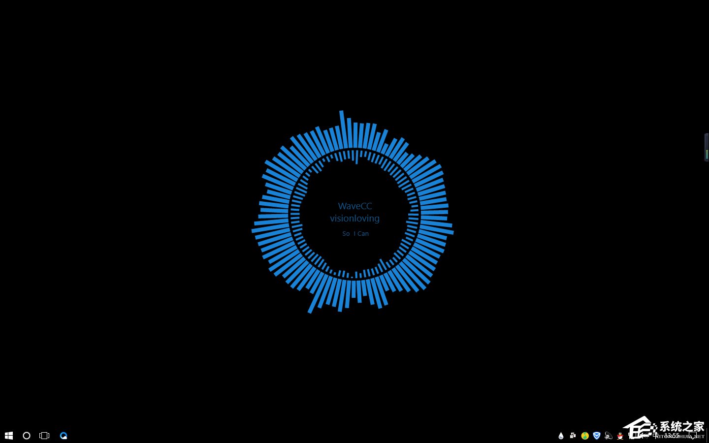 Win10系統(tǒng)怎么讓桌面圖標(biāo)消失?如何隱藏桌面圖標(biāo)?