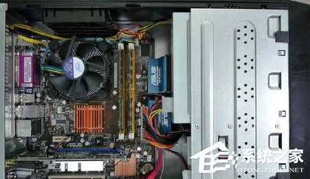 WindowsXP電腦無法關(guān)機(jī)的解決方法