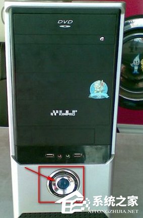 WindowsXP電腦無法關(guān)機(jī)的解決方法