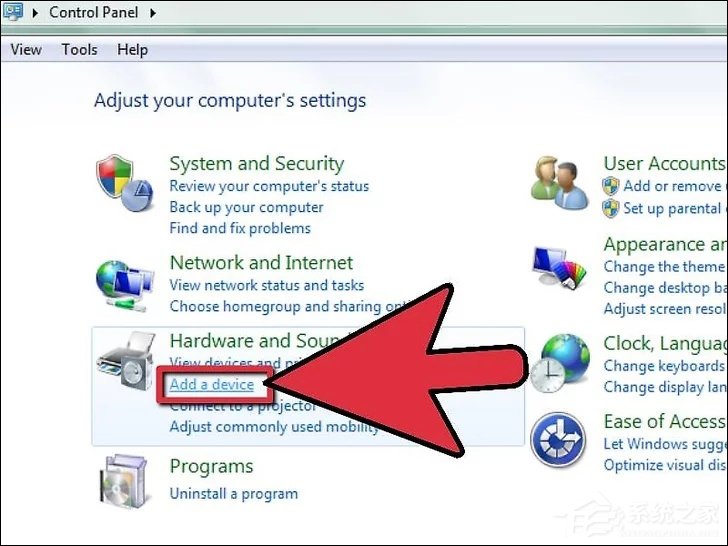 藍牙加密狗怎么使用?Win7配置藍牙加密狗的方式