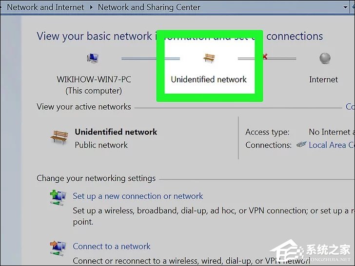 Windows兩臺電腦怎么連接？MAC兩臺電腦網線直連共享設置方法
