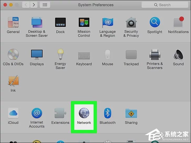 Windows兩臺電腦怎么連接？MAC兩臺電腦網線直連共享設置方法